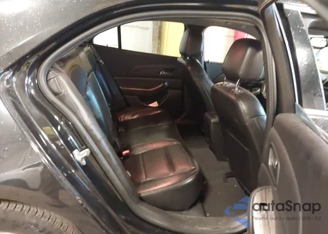 2014 Chevrolet Malibu 2Lt z USA, uszkodzony, nr VIN 1G11E5SL0EF200030